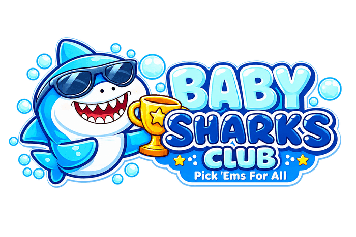 Baby Sharks